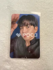 ATEEZ ジョンホ GOLDEN HOUR : Part.4 POCAALBUM VER. Makestar ラキドロ