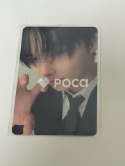 ENHYPEN ニキ DESIRE : UNLEASH MUSICPLANT ラキドロ