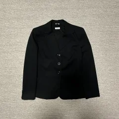 MAX MARA max & co italy made blazer