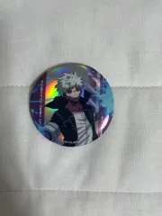 僕のヒーローアカデミア ヒロアカ 荼毘 缶バッジ