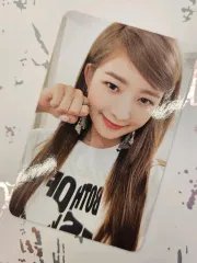 IVE（アイヴ）レイ After LIKE トレカ