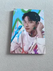 SEVENTEEN FACE THE SUN