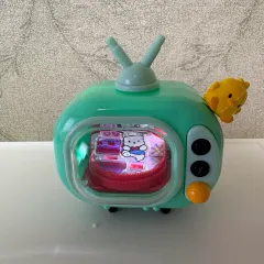 ポチャッコ Tシャツ フィギュア