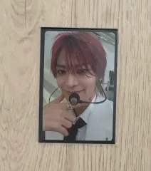 推し活在庫処分 NCT 127 ユウタ トレカ (NCT NATION 映画)