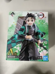 鬼滅の刃 竈門 炭治郎 一番くじ A賞 フィギュア