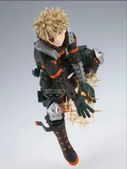 爆豪 勝己 マキシマティック MAXIMATIC2 未開封