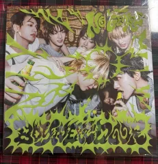 BOYNEXTDOOR (ボイネク) No Genre アルバム No Limit ver