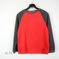 8123 THE NORTH FACE kids(ザノースフェイスキッズ)/男の子/フリースTシャツ/140