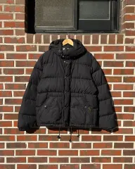 POLO RALPH LAUREN ポロラルフローレン フーディー ダウン