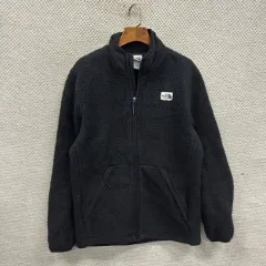 THE NORTH FACE ザノースフェイス ホワイトラベル フリース フリース ジップアップ S A04070