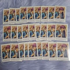 あんさんぶるスターズ！！(あんスタ) 乙狩 アドニス パシャ 2弾 まとめ 出品