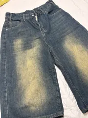 バミューダ パンツ