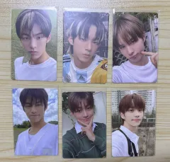 トゥアス トレカ アルバム まとめ 販売