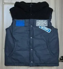 アディダス オリジナル WHO ベスト (ユニセックス)95