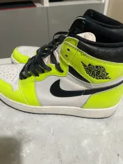 ナイキ ジョーダン 1 レトロ ハイ OG