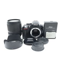 ★美品★ Nikon D7200 ダブルレンズセット ☆美品☆ Nikon D7200 ダブルレンズセット - メルカリ
