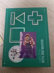 BTS 3RD MUSTER 뷔 トレカ付き フルセット出品 テヒョン