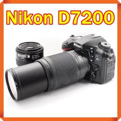 ⭐️スマホ転送OK⭐️Nikon D7000 ニコン デジタル一眼レフ Nikon D7000◇すぐ使える◇一眼レフカメラ◇ハイアマチュア機◇スマホ