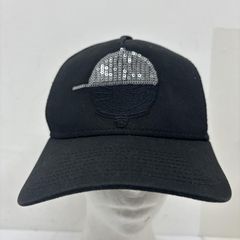 BEDLAM WOWEY DAZZLE CAP BLACK メッシュ キャップ - メルカリ