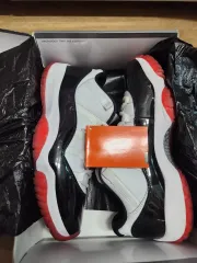 ジョーダン 11 コンコルド ブレーザー ロー 260