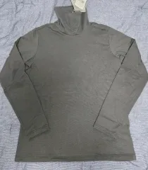 APPLERIND レディース コーデ ハイネック シャツ (新品)