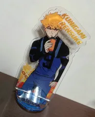 ブルーロック 國神 錬介 原画 アクリル