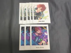 あんさんぶるスターズ！ 天城 燐音 ぱしゃっつ 5탄 6탄 9周年 アクリル