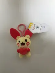 ポケットモンスター ぬいぐるみ キーリング (新品)