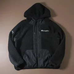Champion チャンピオン ボア フリース ジャケット