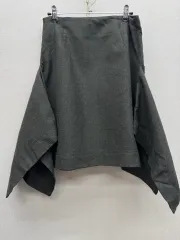 Vivienne Westwood ヴィヴィアン・ウエストウッド ANGLOMANIA ダークグリーン スカート 25-26