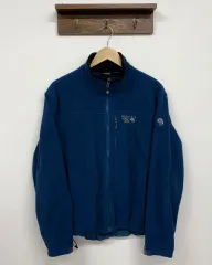 Lマウンテン ハードウェア フリース ジャケット