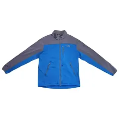 THE NORTH FACE ソフトシェル ジャケット Men L