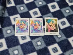 あんさんぶるスターズ！ ぱしゃっつ 6弾 深海 奏太 まとめ アクション private