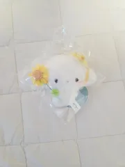 サンリオ こぎみゅん マスコット ぬいぐるみ