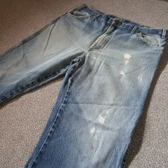 ディッキーズ デニムパンツ No 66