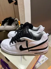 ナイキ SB ポール・ロドリゲス ズームエアー 265