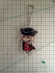 ドクターストーン 龍水 アクリルキーホルダー 出品