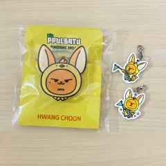 週末割引) ファン・チュン PPULBATU グリップトック MagSafe マグセーフ カードウォレット ヨンジュン(YEONJUN・チェヨンジュン)