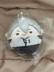 ハイキュー コノハ ふわコロりん