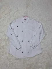 必須アイテム) ポロ ポニー シャツ