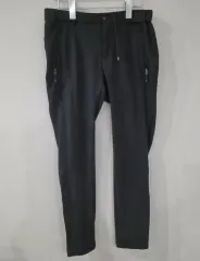 コロンビア レディース ブラック ズボン XL
