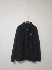 3メンズ) アイダー ファー フリース ジップアップ L/100