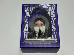 ポップマート スカルパンダ ウェンズデー