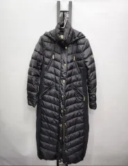 MICHAEL KORS マイケルコース ロングダックダウン 66