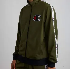 ヴィンテージ Champion トラック ジャケット