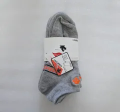 合計3足 デサント DESCENT レディース スニーカー ソックス レディースソックス