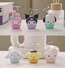 サンリオ リップバーム