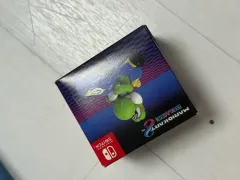 マリオカート8 デラックス Switch ゲームパック ヨシ フィギュア ハッピーセット