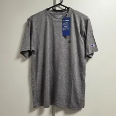 (靴) Champion チャンピオン 日本版 半袖 Tシャツ M-スリムL