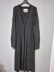 VERY 2月号掲載　Jemma atelierバルーンドッキングカーデ Drawer - VERY 2月号掲載 Jemma atelierバルーンドッキングカーデの